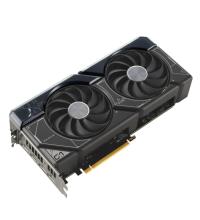 ASUS DUAL-RTX4070S-12G SUPER 12GB GDDR6X 192bit  HDMI 3xDP DLSS3 SUPER EKRAN KARTI